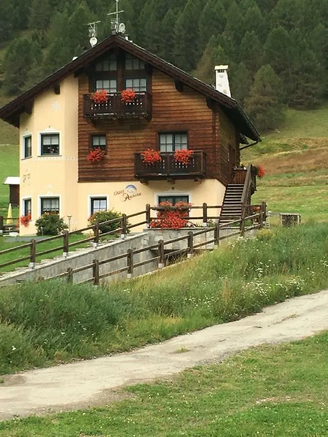 Chalet Aurora Livigno 0*,